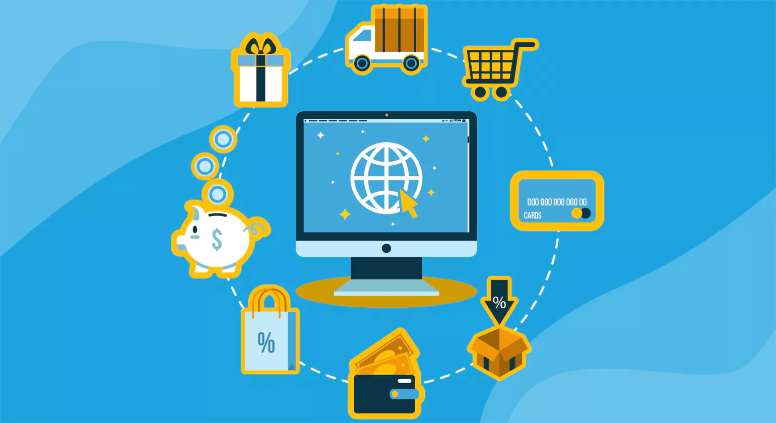 How-do-Ecommerce-merchant-service-providers-work
